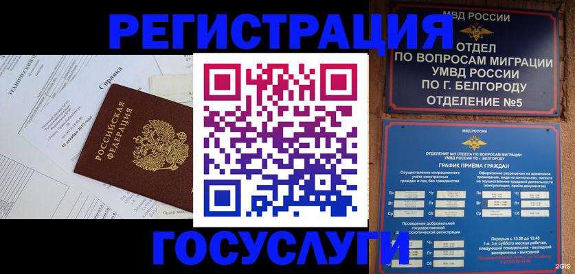 временная прописка в Братске